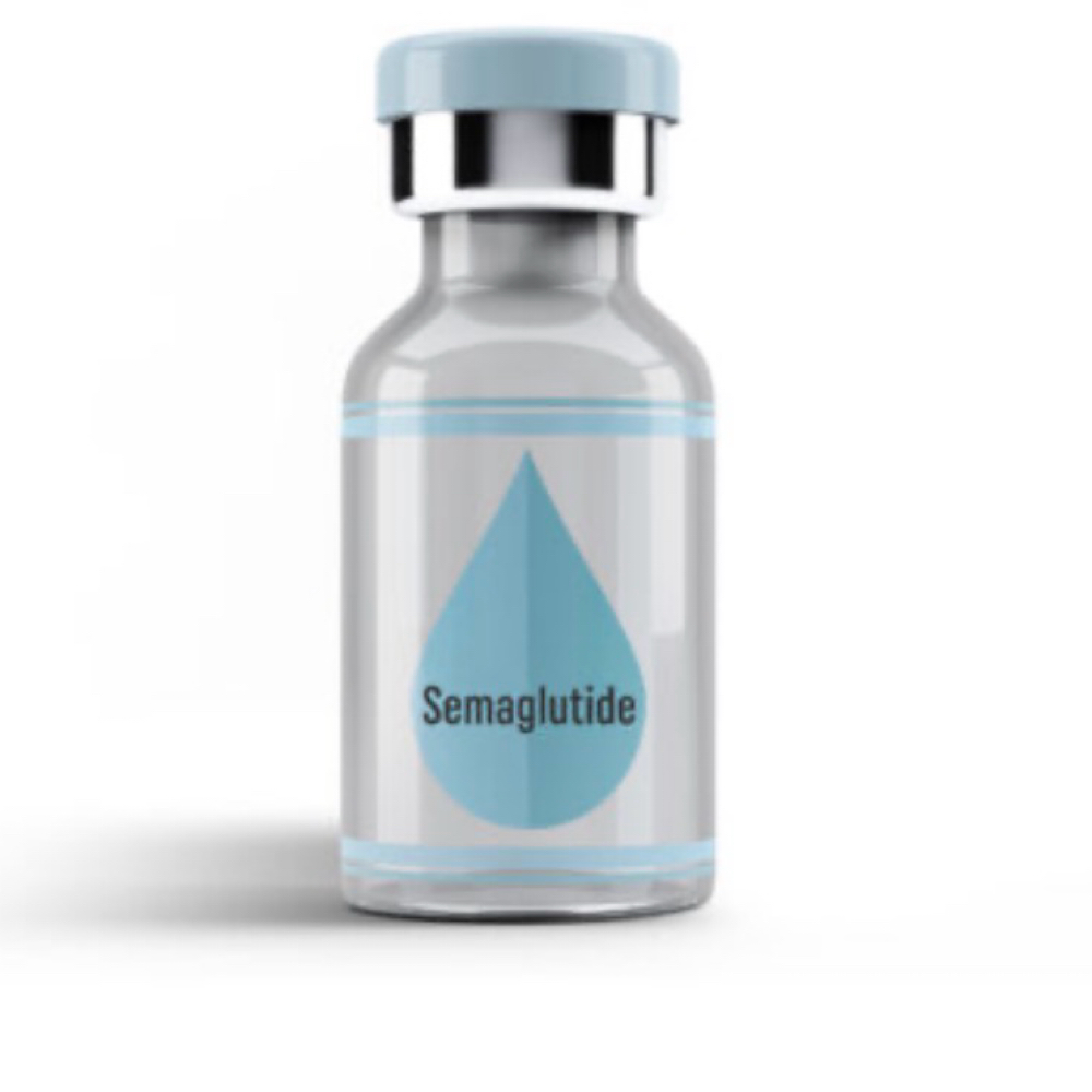 Semaglutide Weight Loss Compoud at Joelle Beauty and Wellness in Brownsville, TX