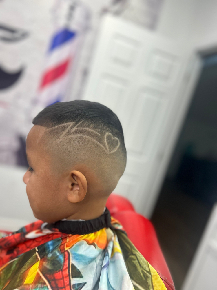 Kid Cut