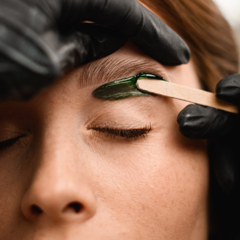 Brow Wax