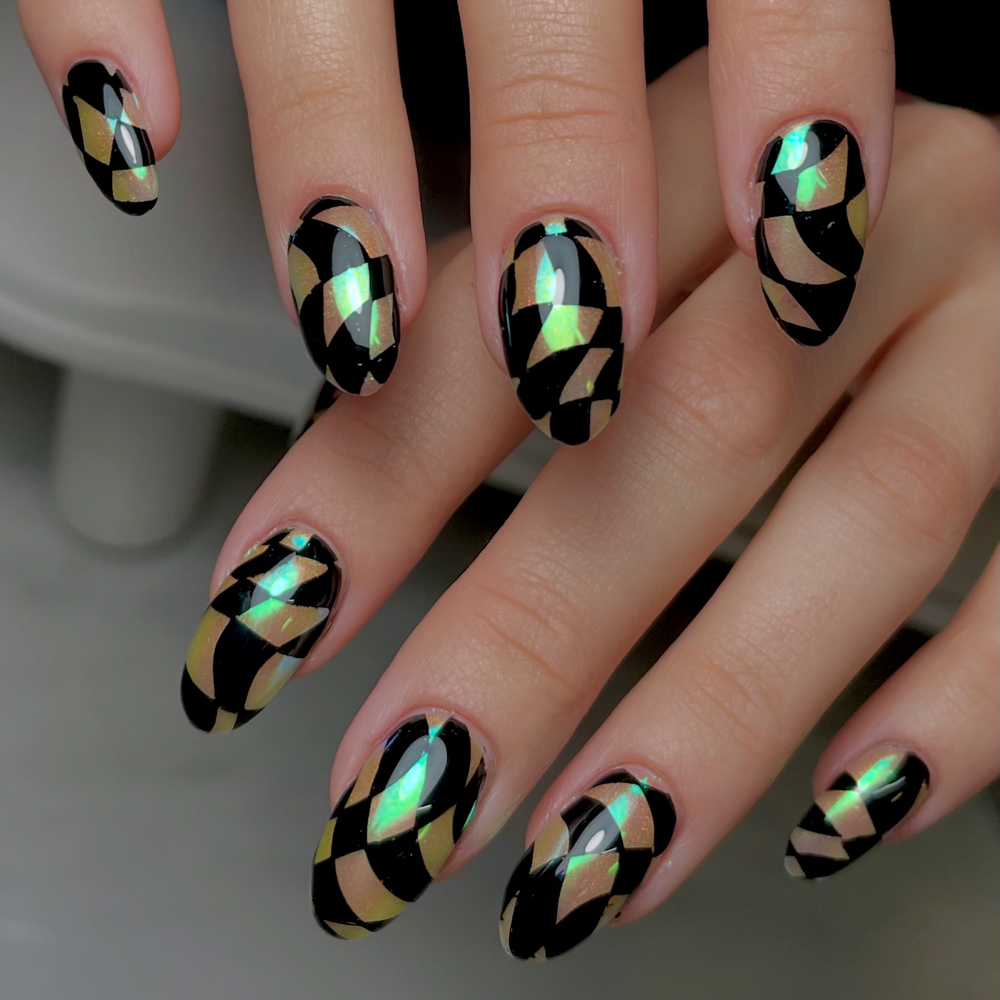 Extra Art Time at Starbird Nail Studio in Highlands Ranch, CO