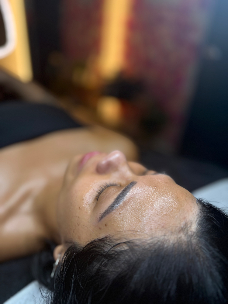 Signature Facial✨