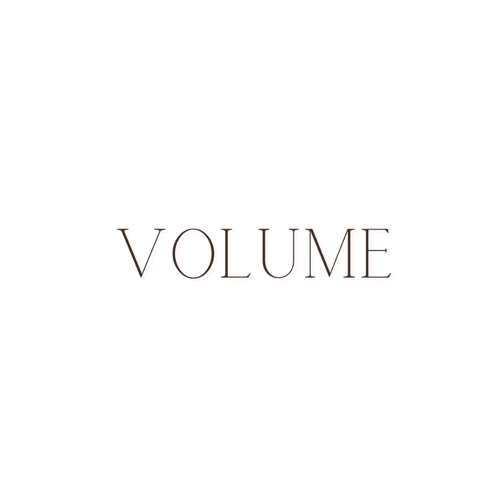 Volume Full Set