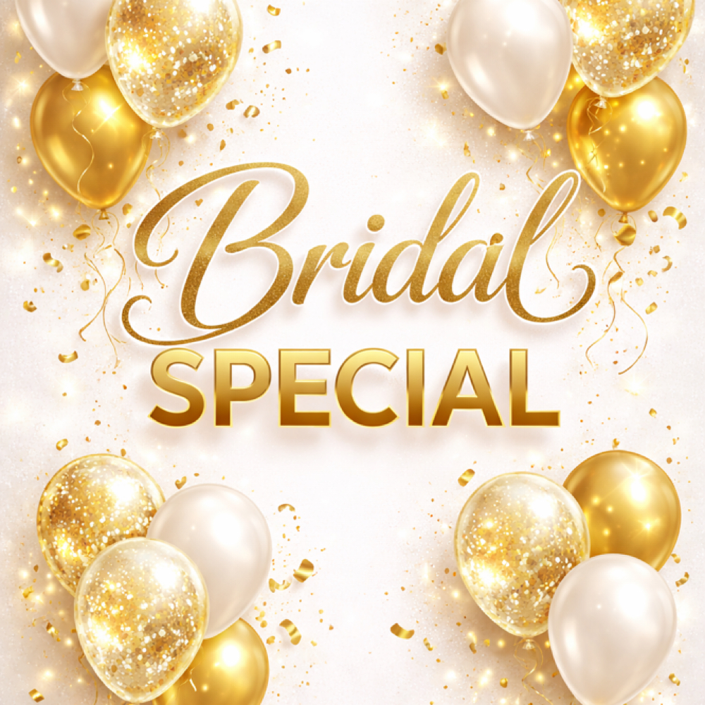 Bridal Tan (Clear Solution) at Sunless Society NC, LLC