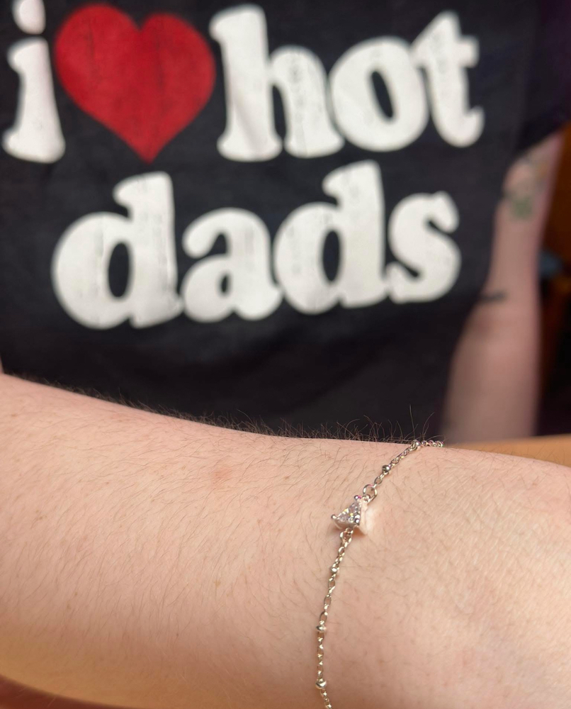 Sterling Silver Bracelet at The Polished Effect in Glens Falls, NY