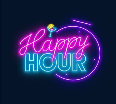 July Happy Hour Facial