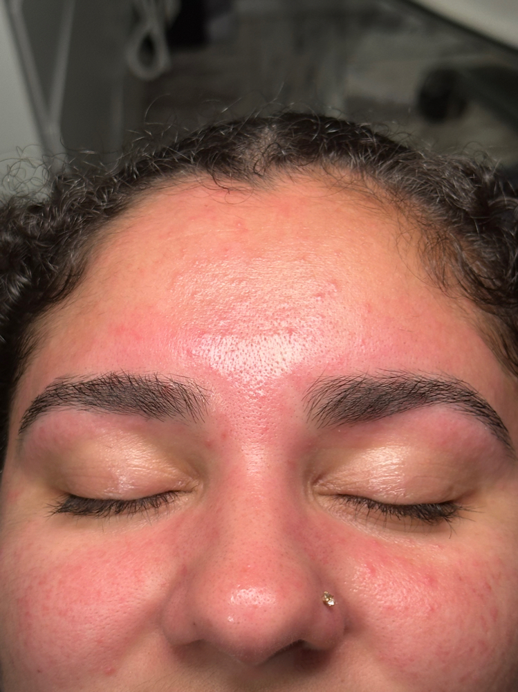 Brow Wax