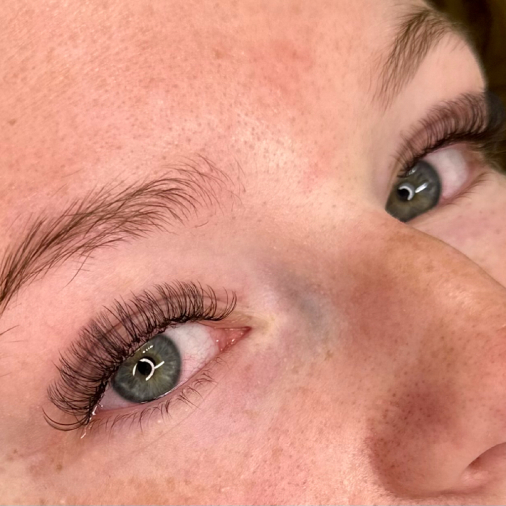 Hybrid Set at The Beauty Nest in Chisago City, MN
