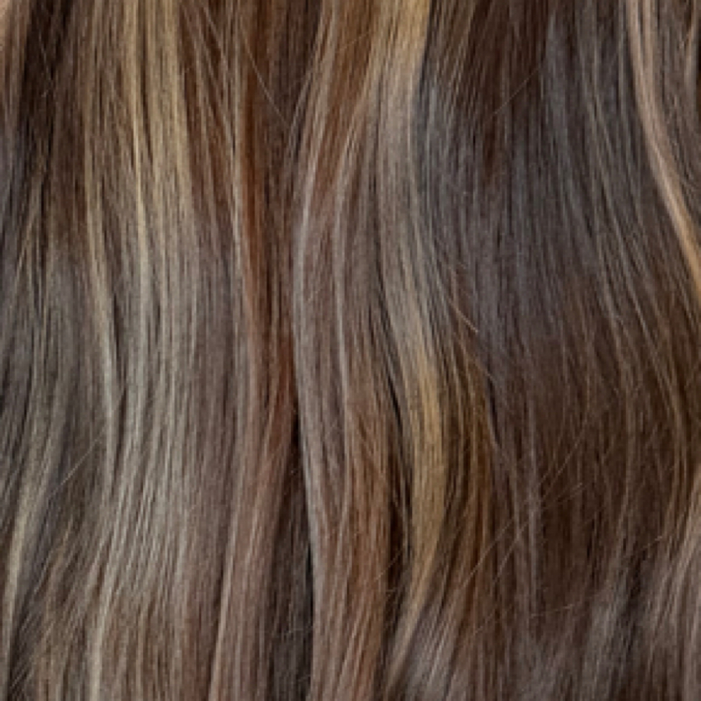 Gloss + Haircut at Davalynndoeshair in Early, TX