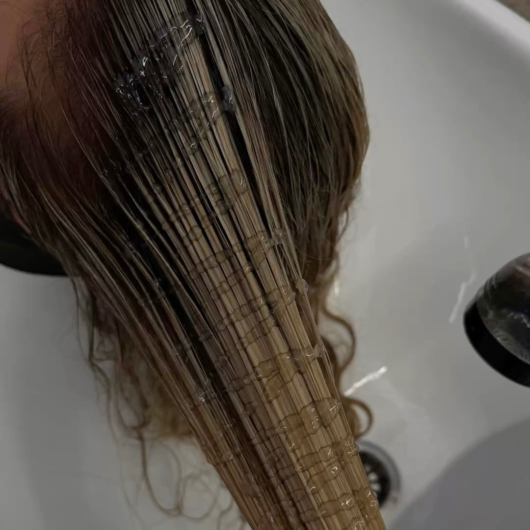 GLOSS/TONER at Velora Rose Beauty Bar in Gretna, NE