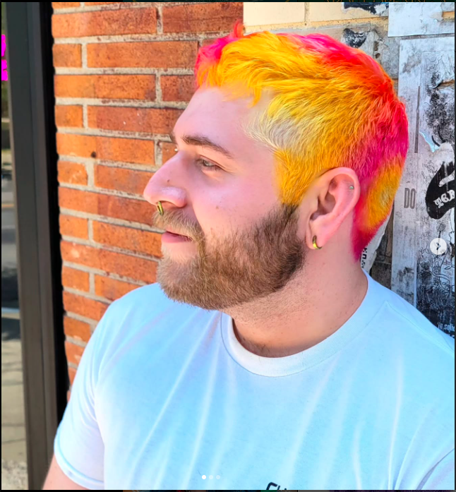 Maintenance Clipper Cut