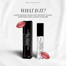 Revanesse Lip Plumper