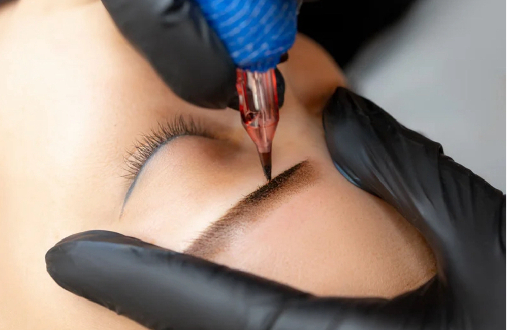Nano Brows