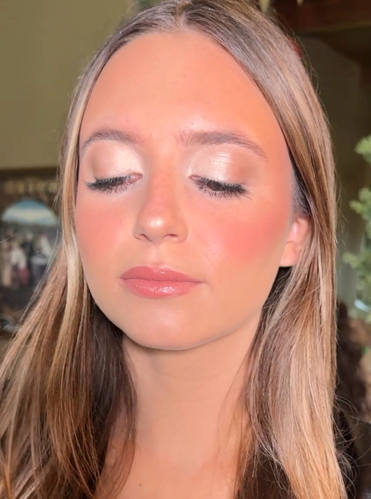 Special Occasion Makeup