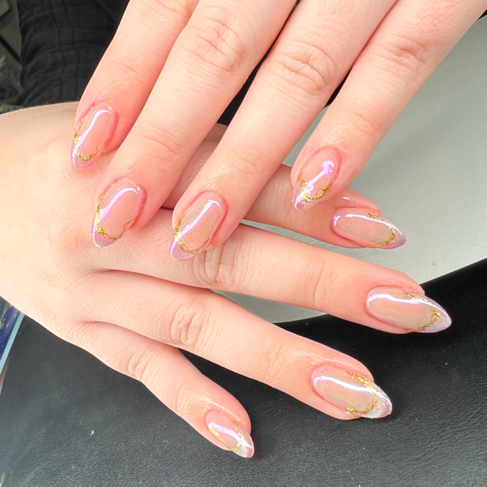 Builder Gel SOLID Color Only