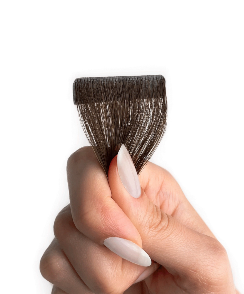 Hair extension removal at JG Beauty Club By Juliana Gerloff in ORLANDO, FL