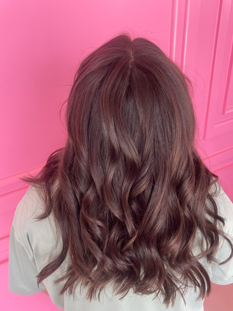 Color Retouch