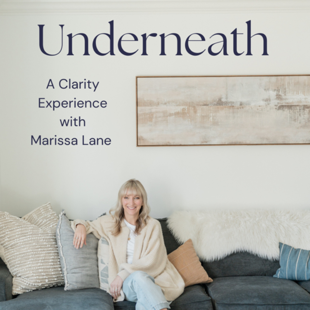 UNDERNEATH | A Clarity Experience at Marissa Lane Hair in Huntsville, AL
