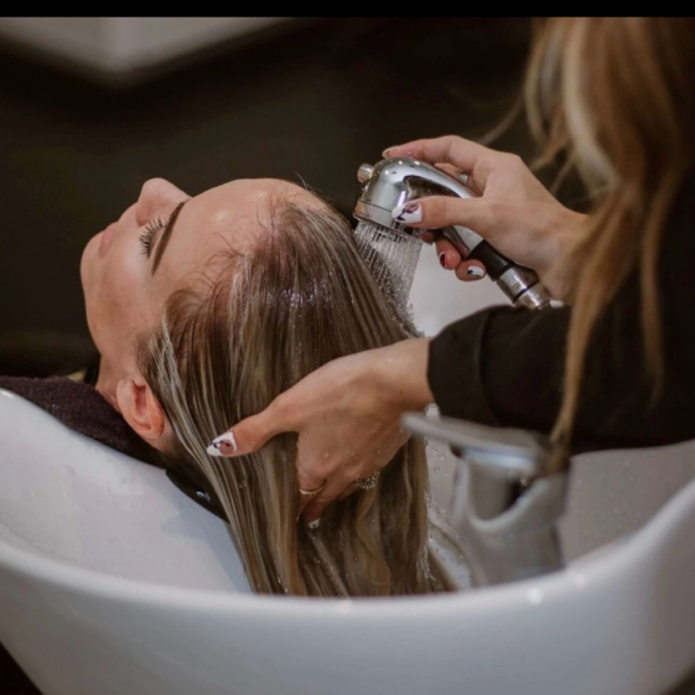 Hair Hydration at Sunny Beauty Salon in Charlotte, NC