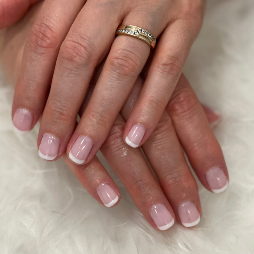 Nails- Add Ons at KAY - INK AND IVY BEAUTY & WELLNESS in Seville, OH
