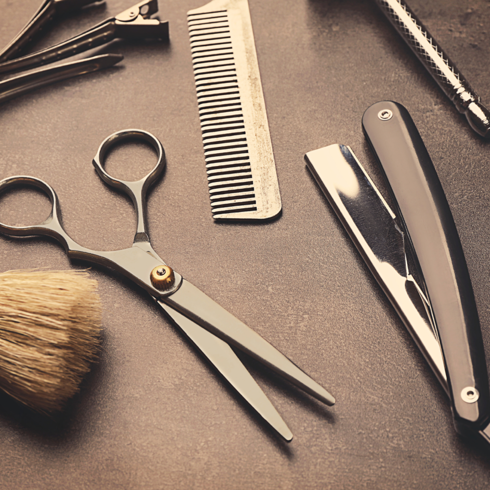 Hair Cuts