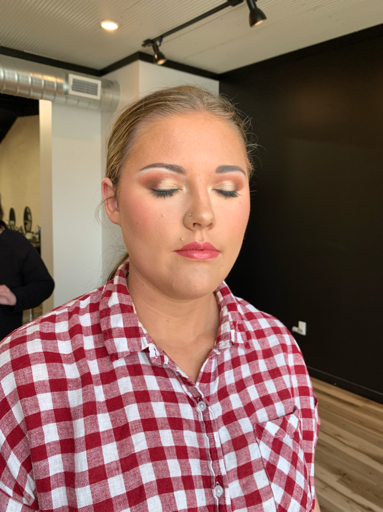 Simple Glam