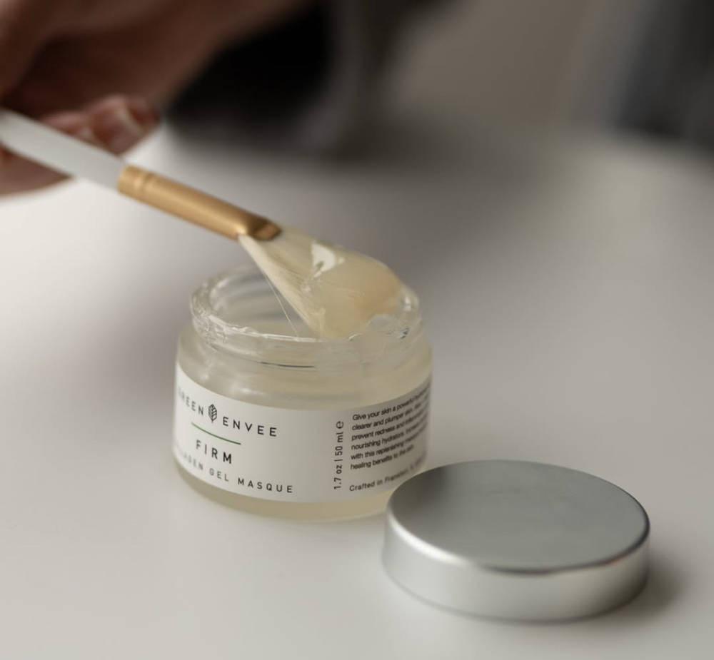 Age Gracefully - Firm & Lift Facial