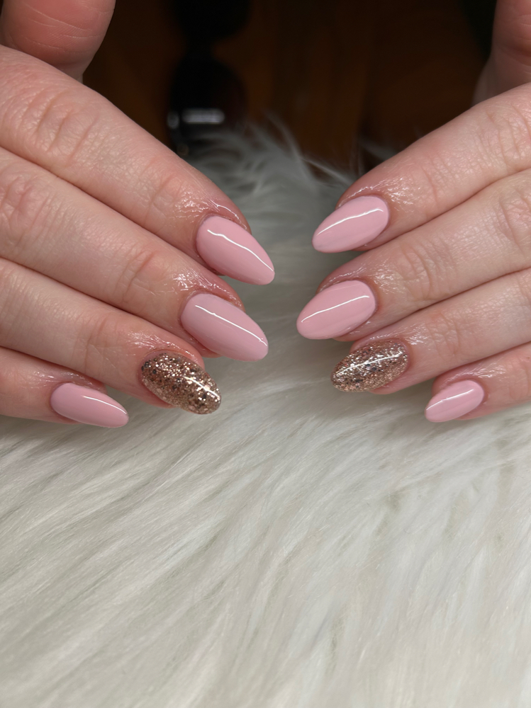 Builder Gel Manicure
