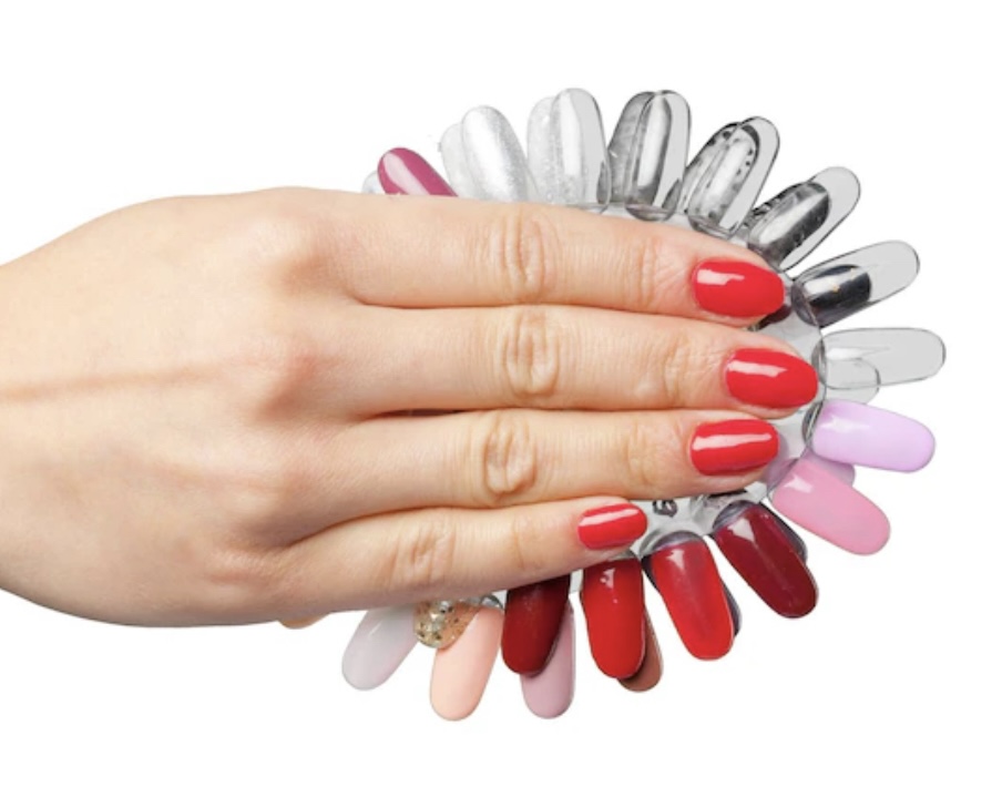 Polish Change Hands