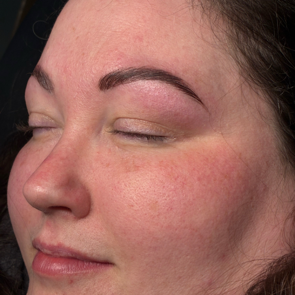 FRI-YAY Brows-Wax & Tint Special at Face It By Destiny, LLC in Newark, OH
