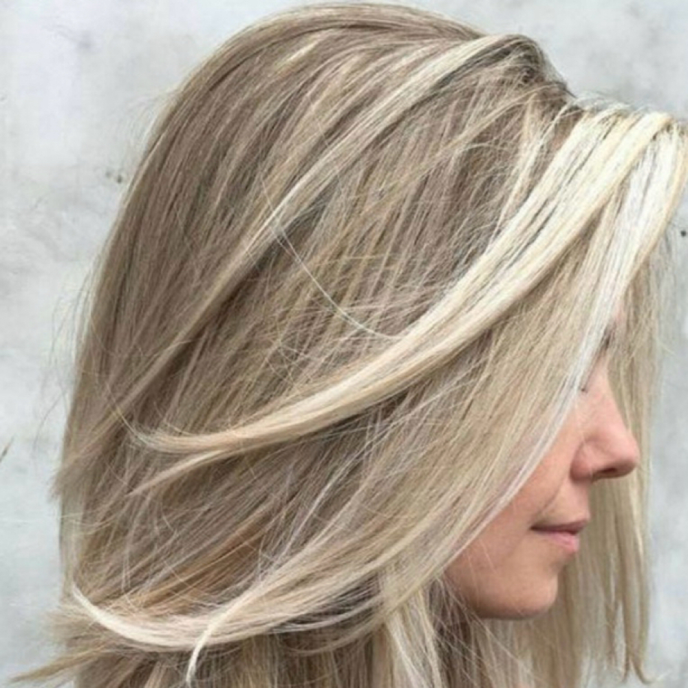 WOMENS HAIR CUT at 7Impact Salon in WAllá WAllá, WA