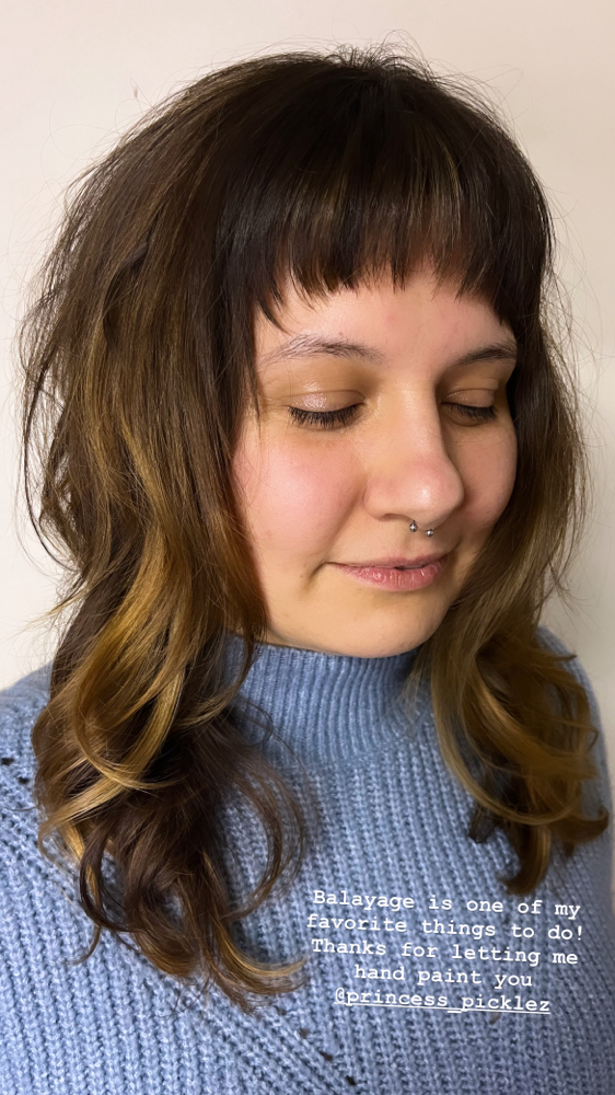 Haircut