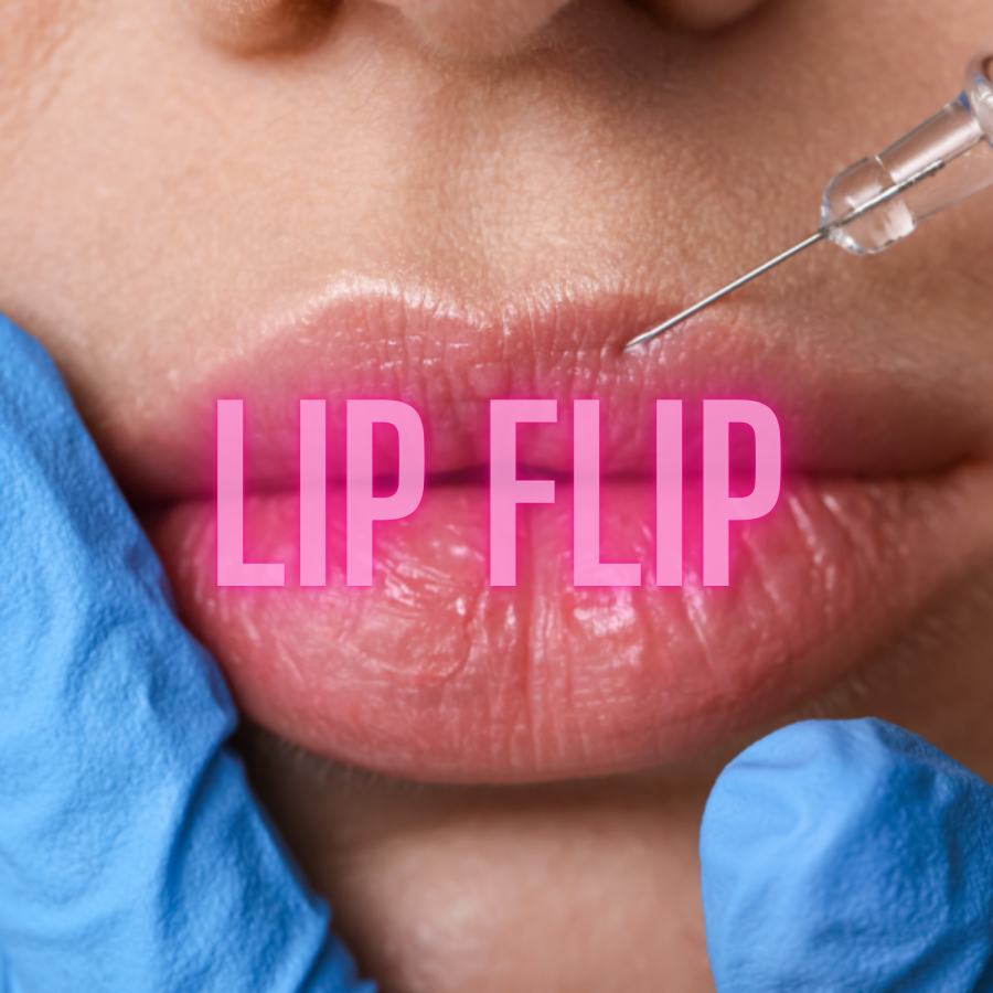 Lip Flip