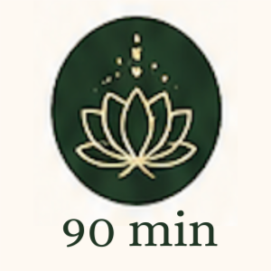 The Gentle Reset - 90 minutes at BB Salon & Spa in Lawrence, KS