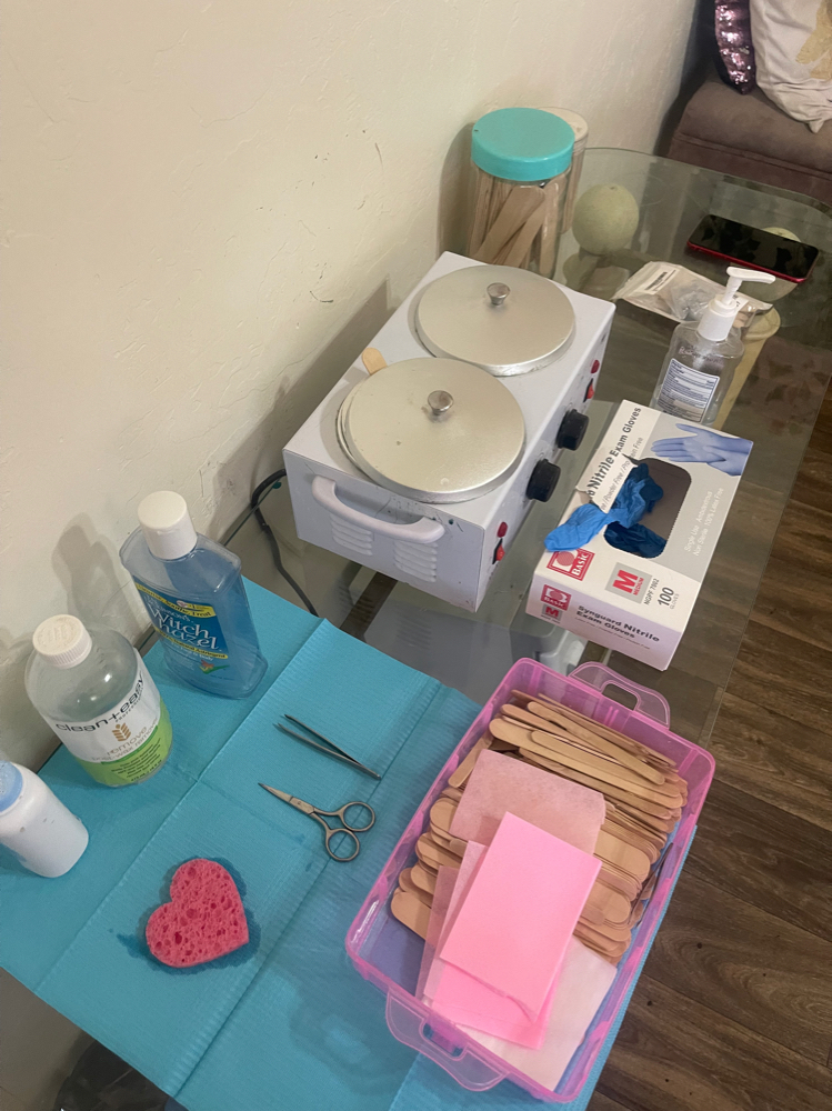 Ingrown Hair Treatment | Vajacial