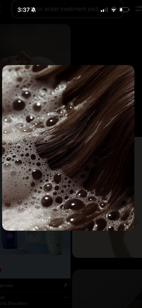 Hydration Heaven Treatment