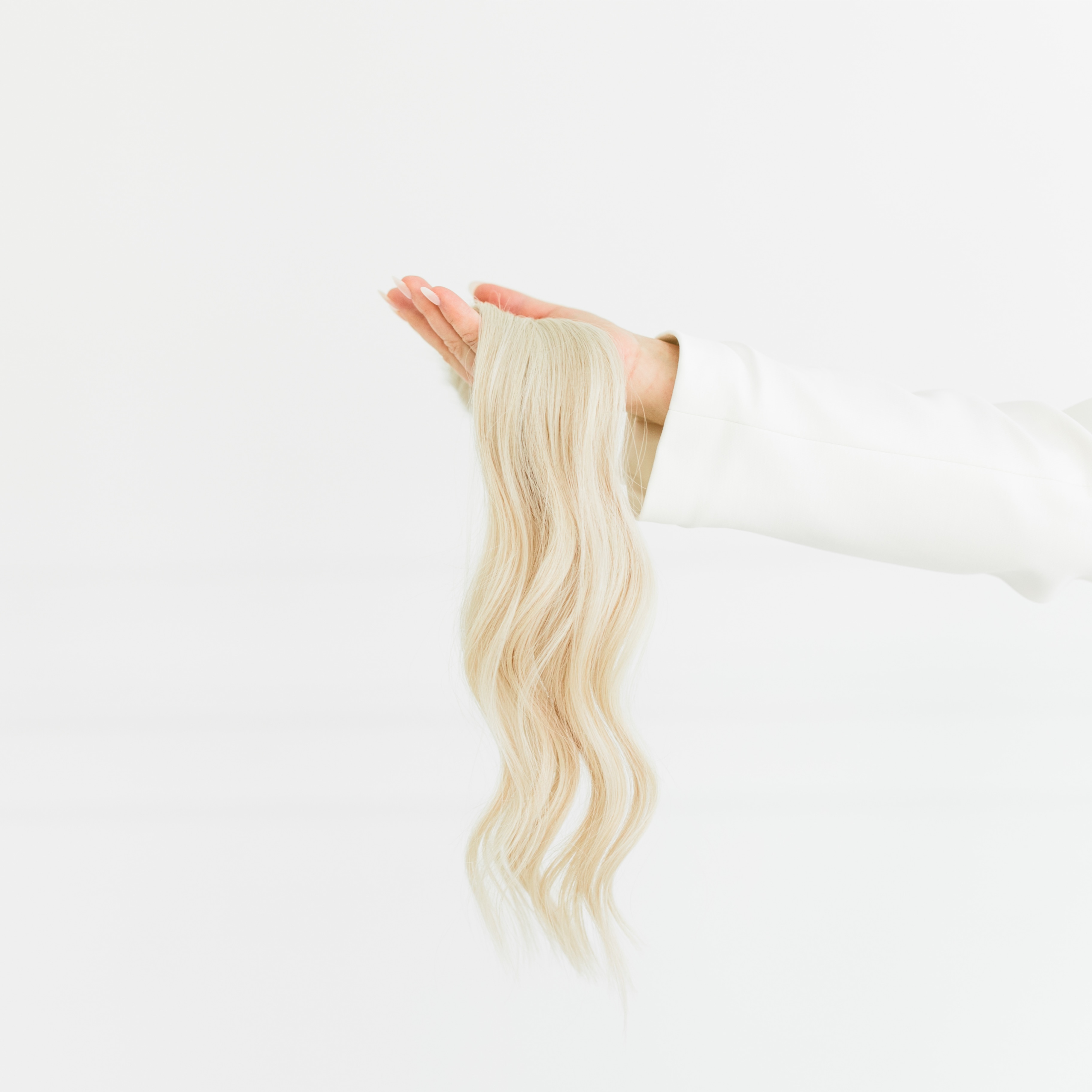 Extension Consult at Mane Beauty Method in Eden Prairie, MN