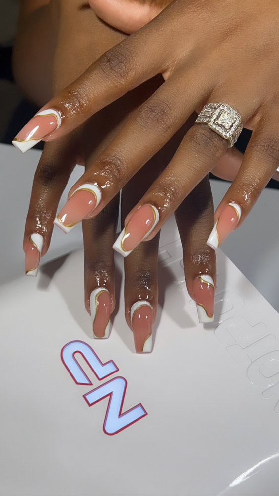 Long Full Set