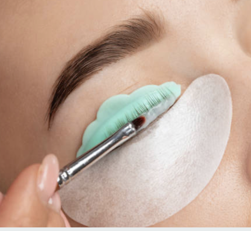 Eyelash Lift