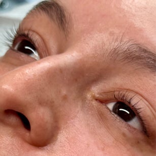 Lash Lift & Tint at Inclusive Esthetixs in CA, CA
