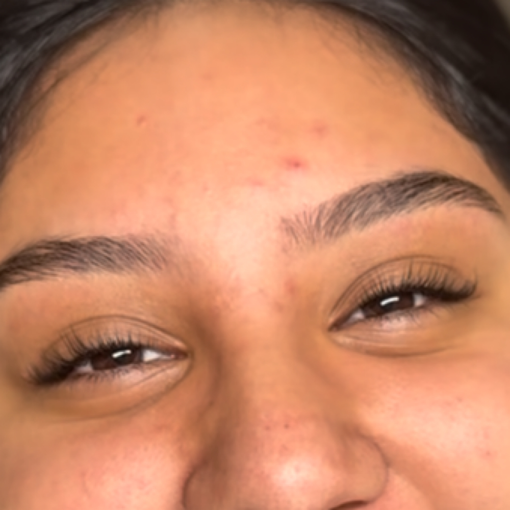 Lash Lift & Tint at Inclusive Esthetixs in Bakersfield, CA