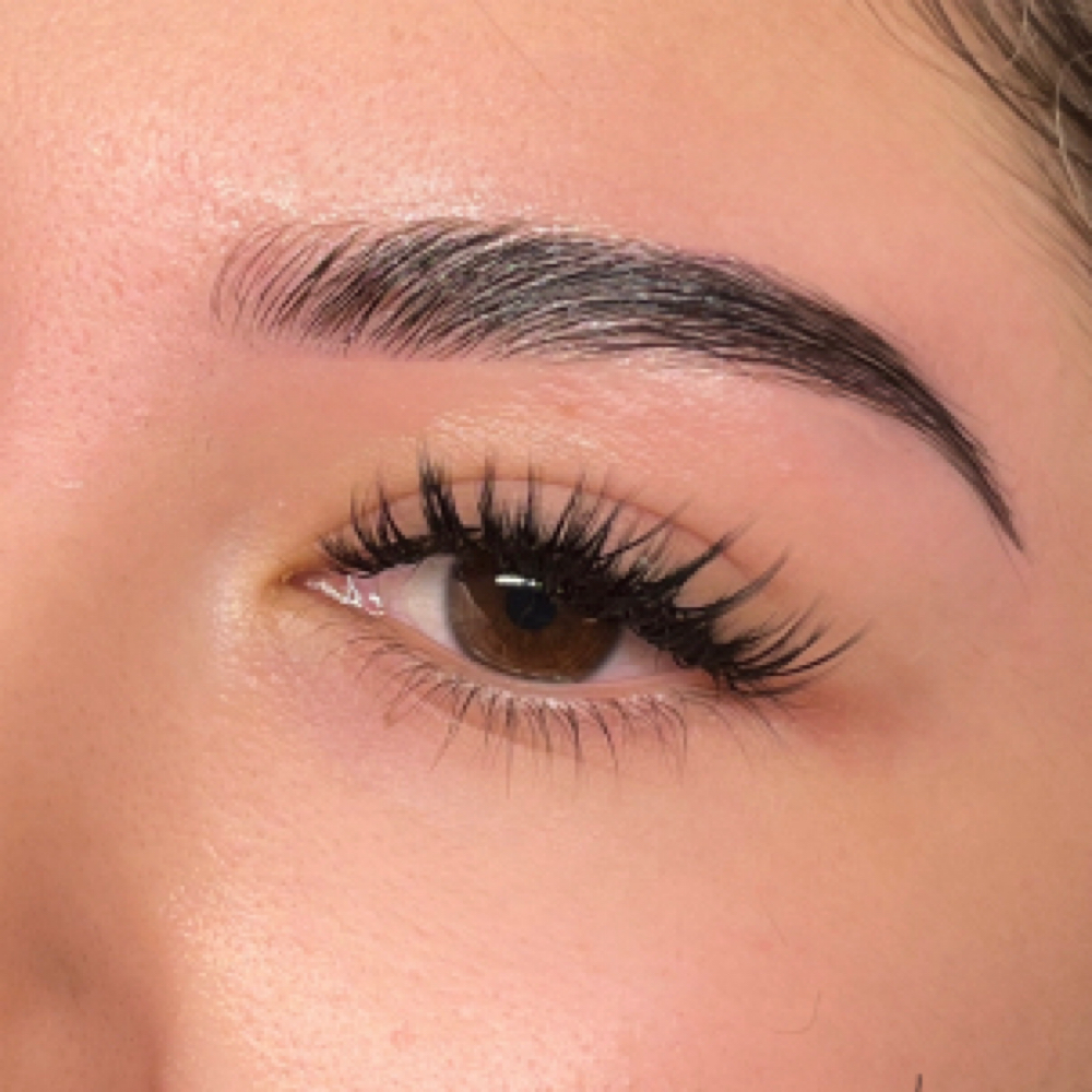 Artist’s Choice Full Set at April's Esthetics in Northglenn, CO