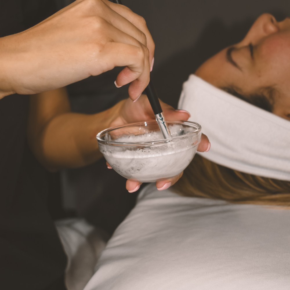 Custom Chemical Peel