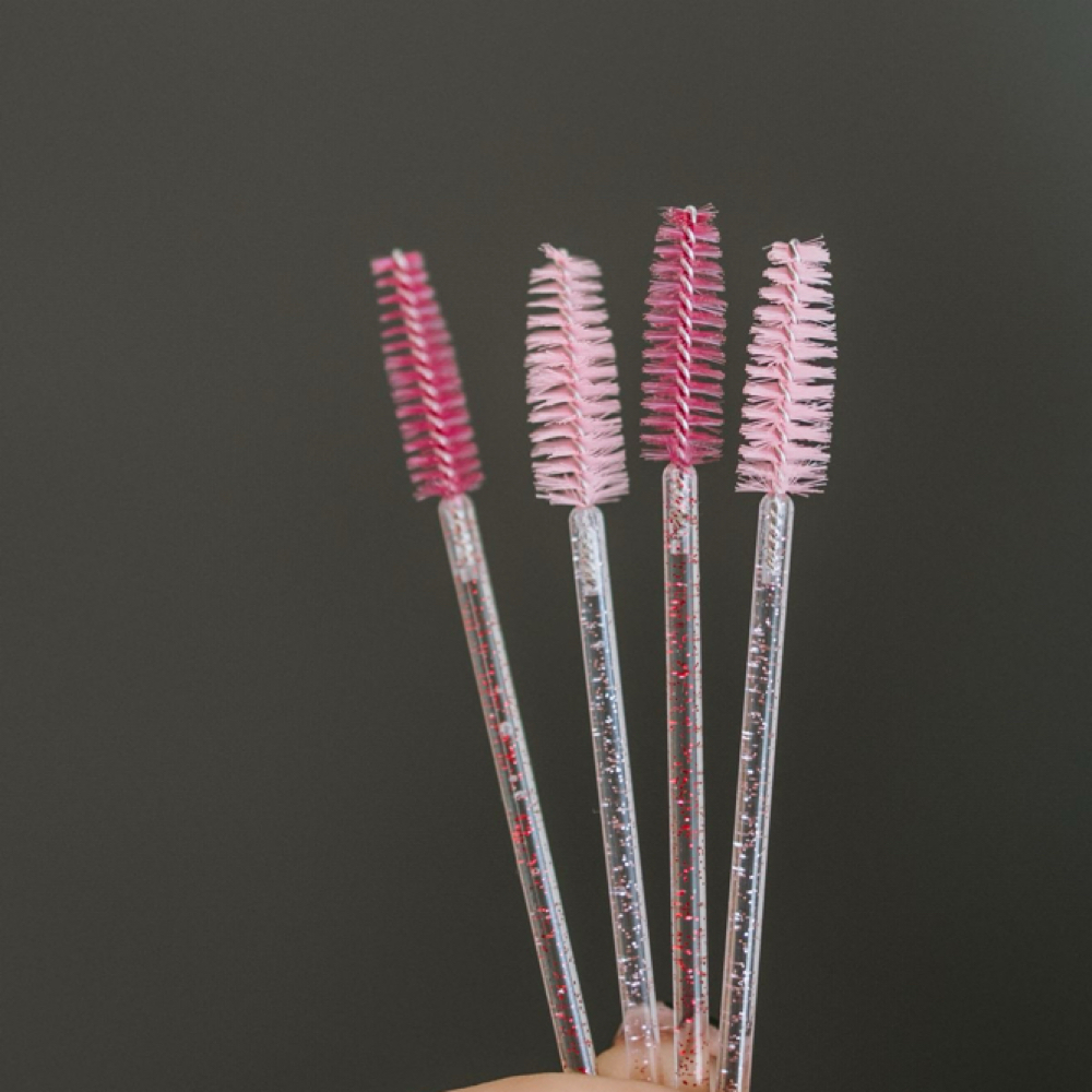 Classic Lash Fill at JT Beauty Studio in Bloomington, IN