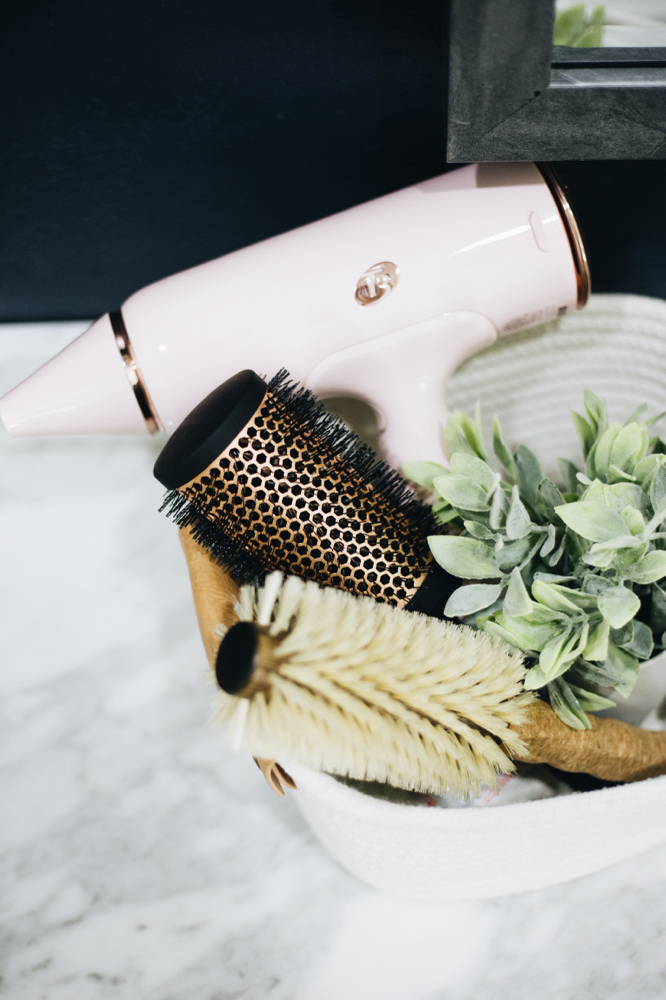 Bang Trim at Timeless Beauty Salon in East Liverpool, OH