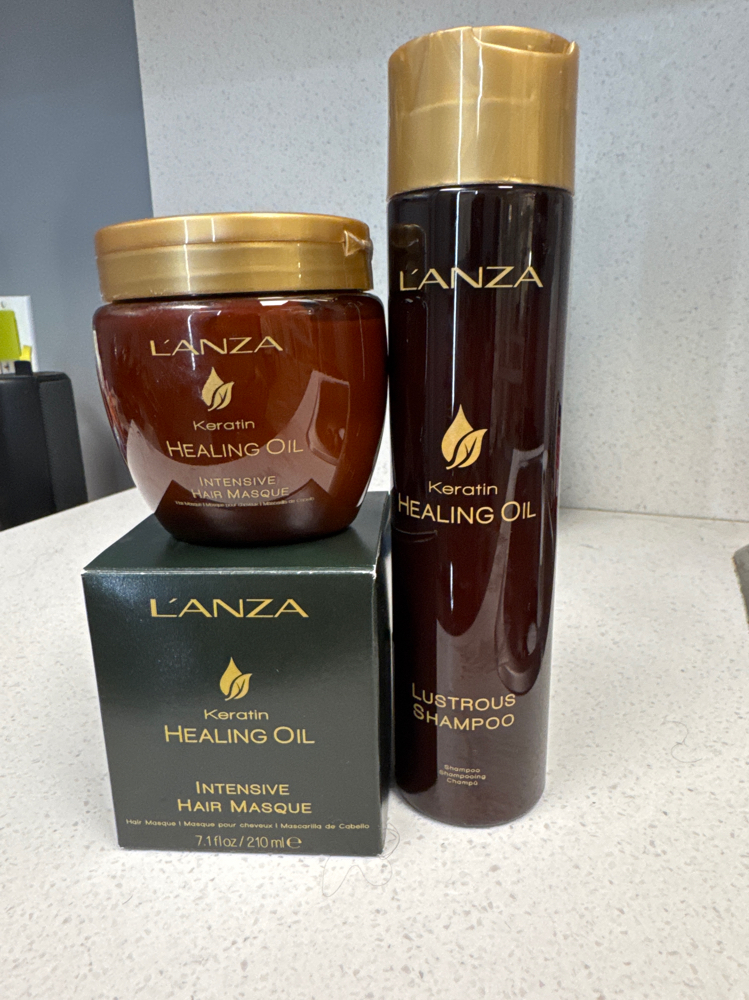 L’ANZA HEALING TREATMENT