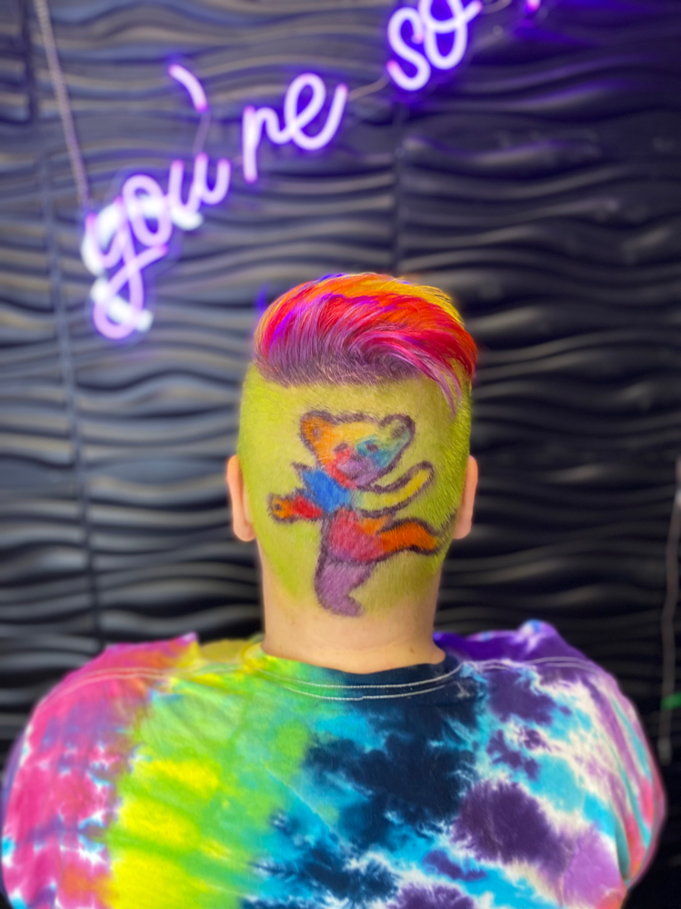 Vivid