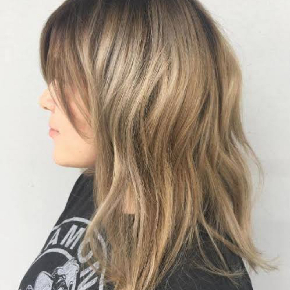 Women's Shampoo & Cut, Razor Extra at Ember & Ivy Salon in Henderson, TN