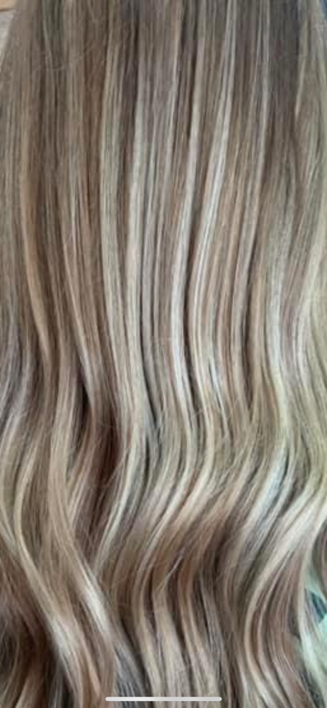 Balayage