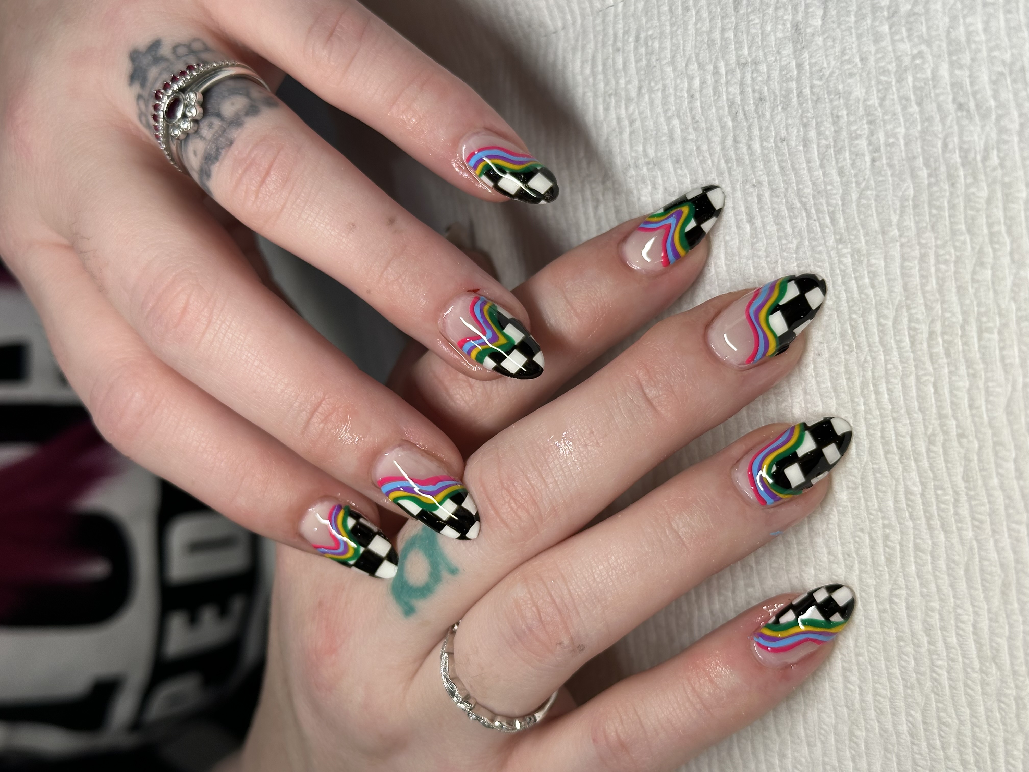 Nail Art
