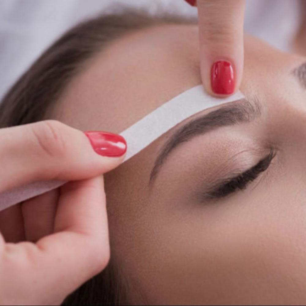 Eyebrow Wax at Elevate Salon & Spa Studios in Columbia, MO